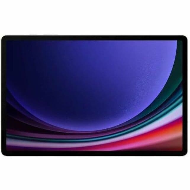 Samsung Galaxy Tab S9+ 12.4-inch AMOLED Android tablet with 256GB storage and 12GB RAM