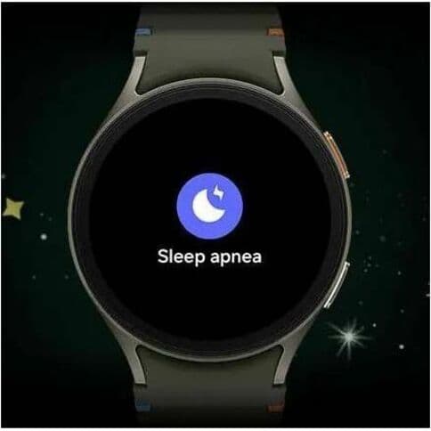 Galaxy Watch7 BT 40mm Green view 16