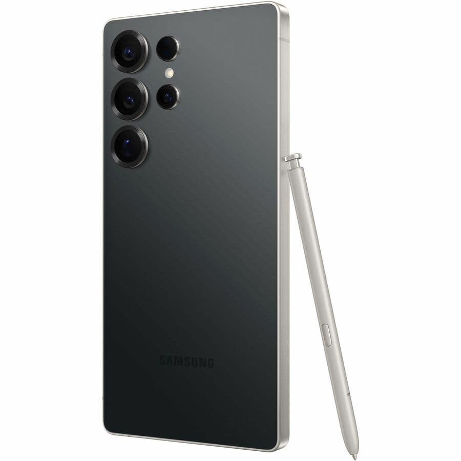 GALAXY S25 ULTRA 512GB TITANIUM BLACK view 16
