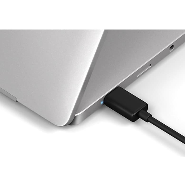 Samsung Chromebook 4 Plus with 15.6-inch Full HD display, Intel Celeron N4000, and 128 GB eMMC storage