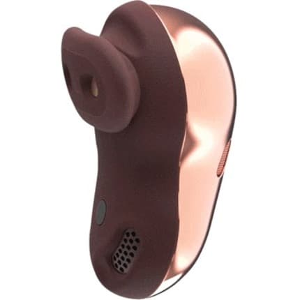 Samsung Galaxy Buds Live Mystic Bronze wireless in-ear earbuds