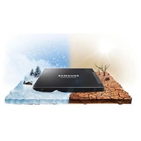 SAMSUNG - SOURCING SAMSUNG 983 DCT 1.9TB 2.5INCH PCI EXPRESS 3.0 X4 (NVME) INTERNAL view 8