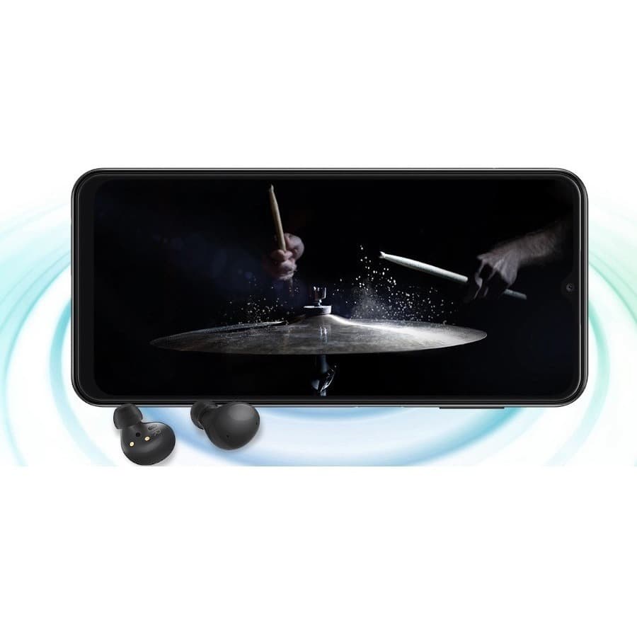 GALAXY A13 5G 64GB UNLOCKED BLACK view 18