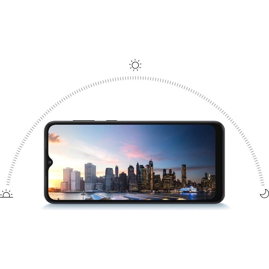 SAMSUNG- UNLOCKED PHONES B2B GALAXY A03S 32GB UNLOCKED BLACK view 16