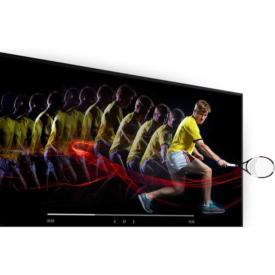 Samsung 32-inch flat computer monitor for office productivity and VESA mounting