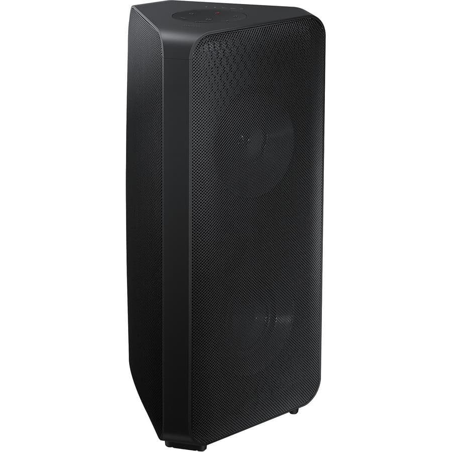 Samsung MX-ST40B/ZA Sound Tower speaker with 160 W output