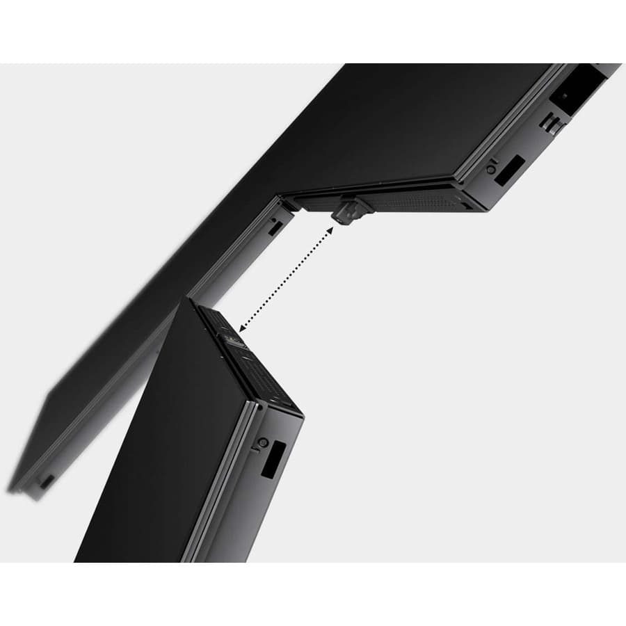 THE WALL - INDOOR PREMIUM LED (P0.8) - REMOTE POWER OPTION view 19