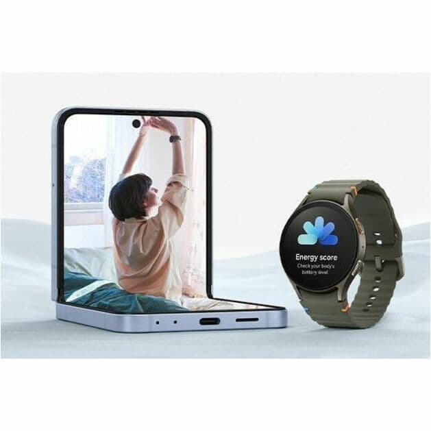 Galaxy Watch7 44mm BT Grn view 17