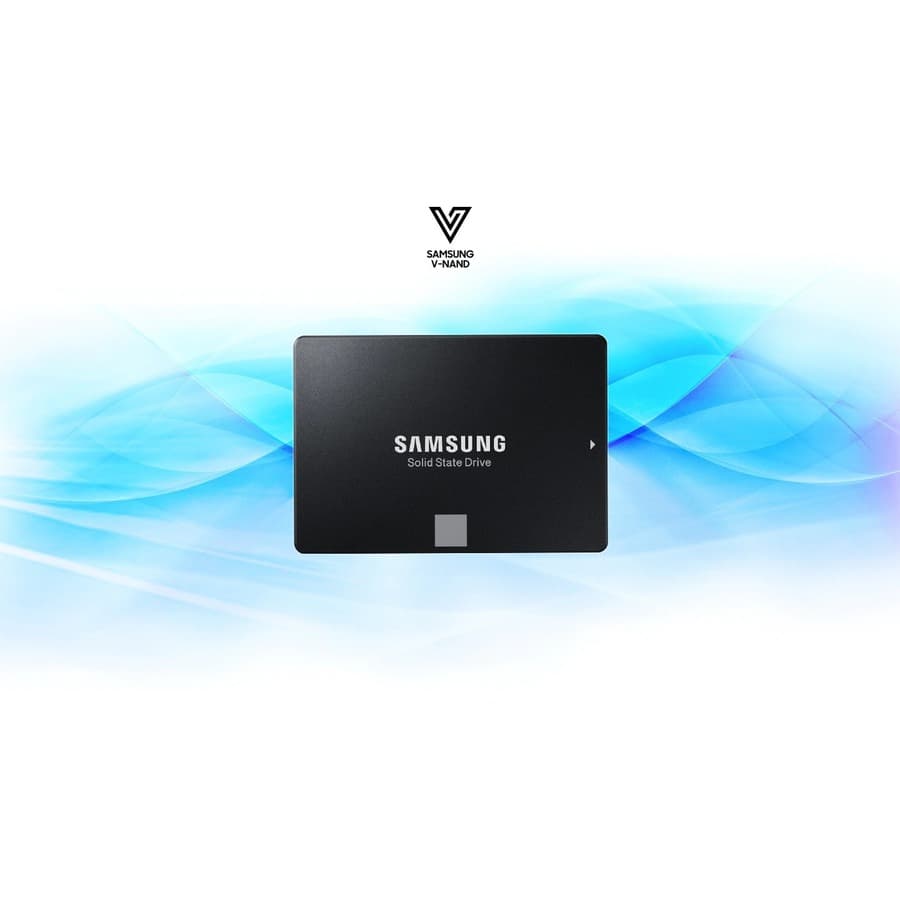 SAMSUNG - SOURCING KIT SAMSUNG 860 EVO 250GB SATA 6GBPS 2.5INCH INTERNAL SOLID STATE view 8