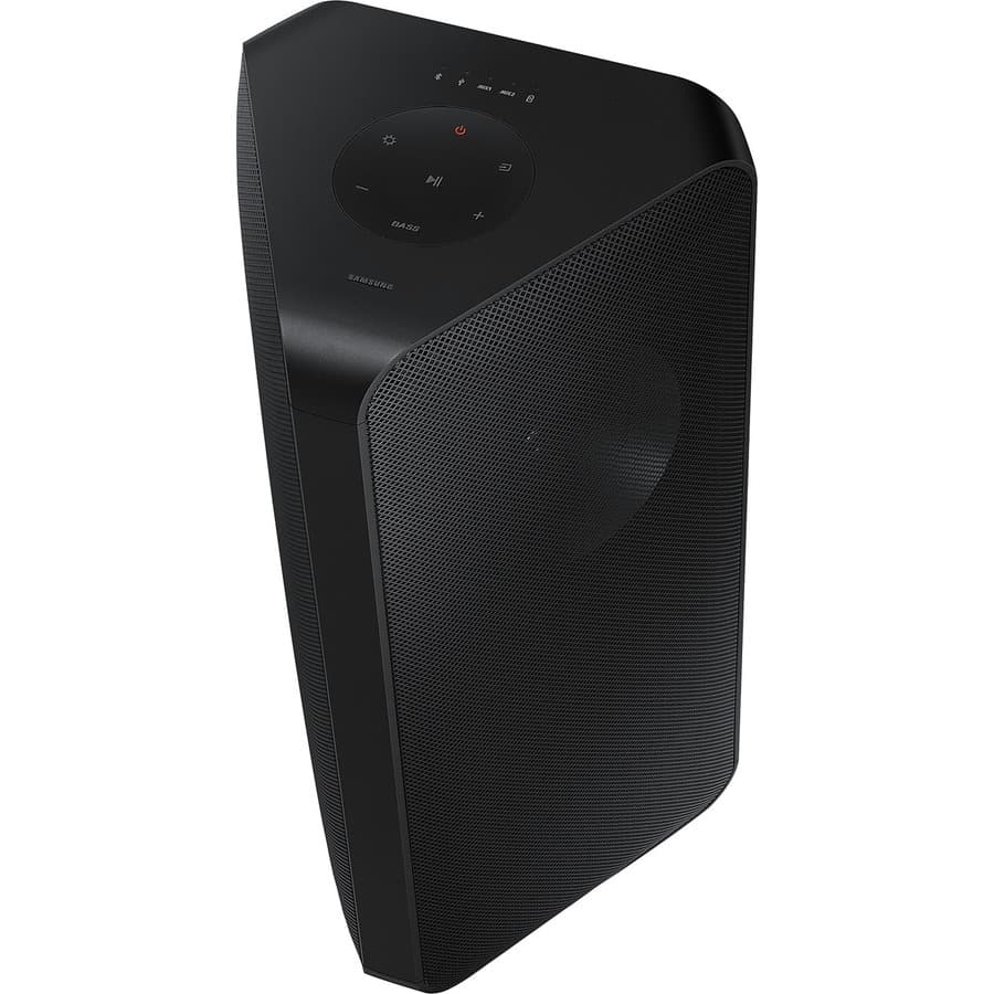 Samsung MX-ST40B/ZA Sound Tower speaker with 160 W output