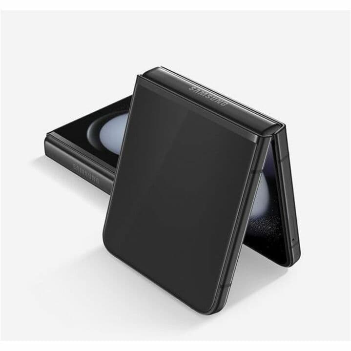 SAMSUNG- UNLOCKED PHONES B2B GALAXY Z FLIP5 8/256GB UNLOCKED GRAPHITE view 11