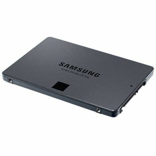 SAMSUNG - SOURCING SAMSUNG 870 QVO 2TB 2.5INCH SATA-6GBPS MULTI-LEVEL CELL (MLC) view 10