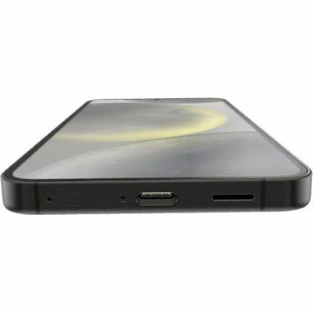 SAMSUNG- UNLOCKED PHONES B2B GALAXY S24 256GB UNLOCKED BLACK S24 256GB ONYX BLACK view 7