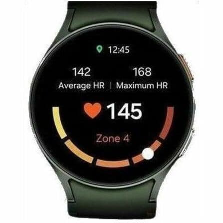 Galaxy Watch7 44mm BT Grn view 18