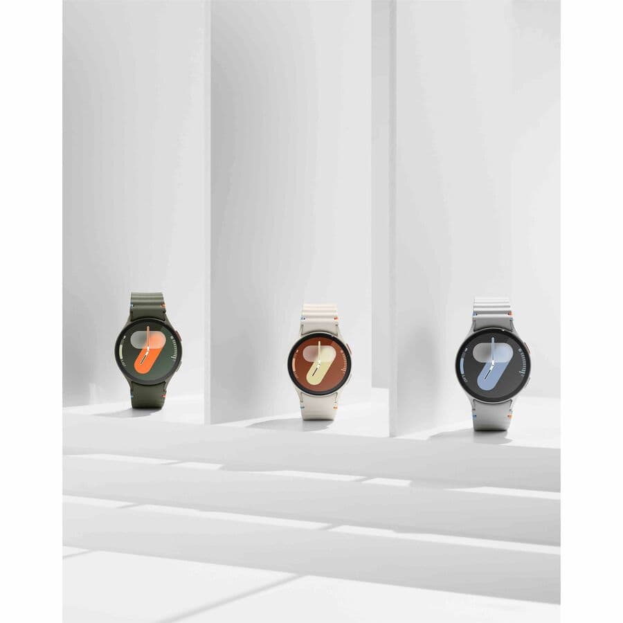 Galaxy Watch7 44mm LTE Grn view 18