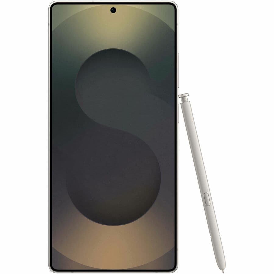 GALAXY S25 ULTRA 512GB TITANIUM BLACK view 6