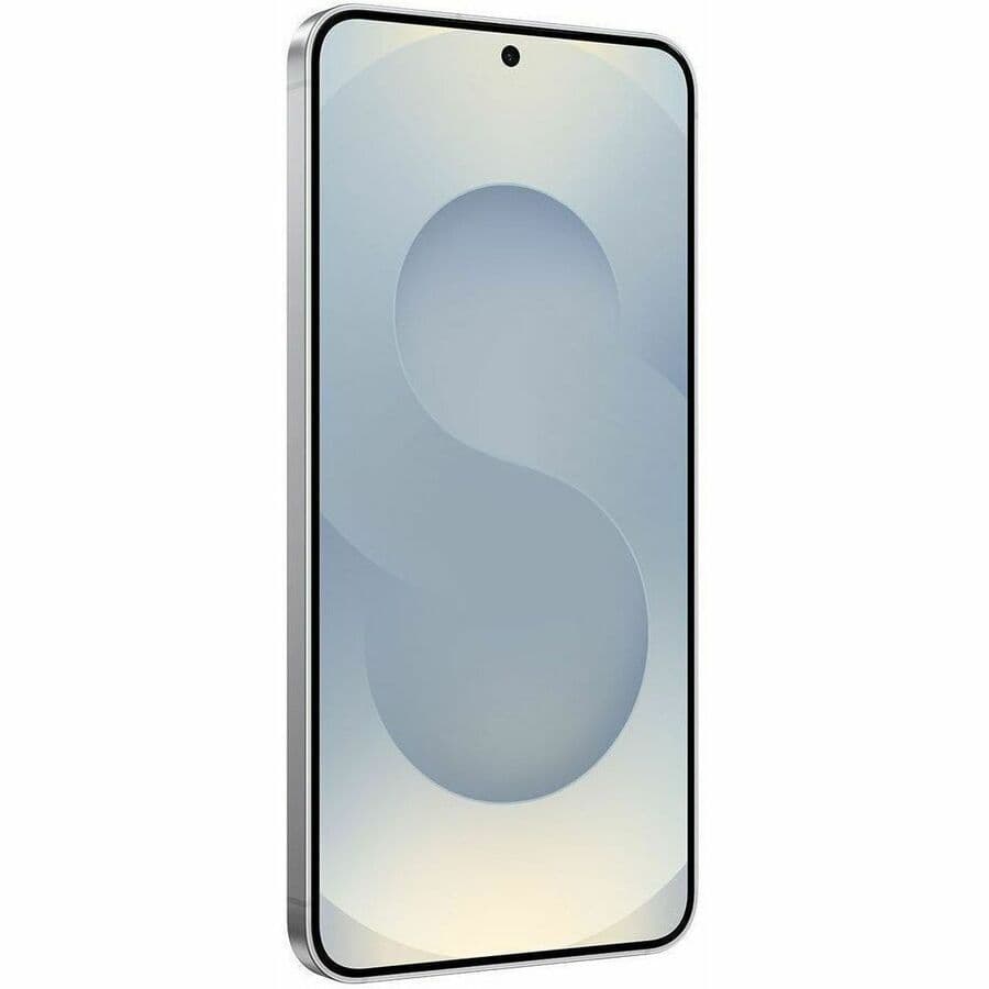 GALAXY S25 256GB SILVER SHADOW view 18