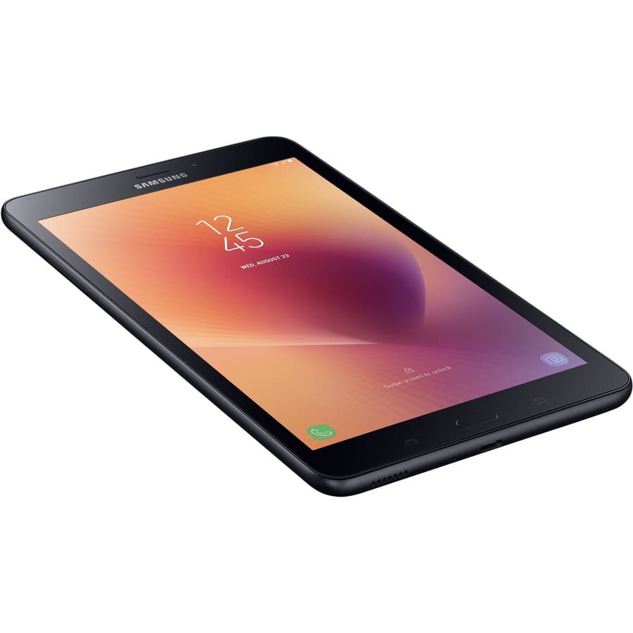 Samsung Galaxy Tab A SM-T380 8-inch business tablet with 16 GB storage