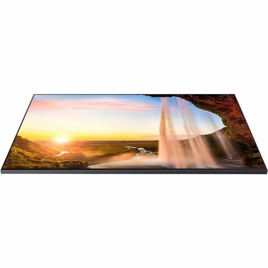 Samsung 43 inch QN43Q60DAFXZA QLED 4K smart TV with HDR support