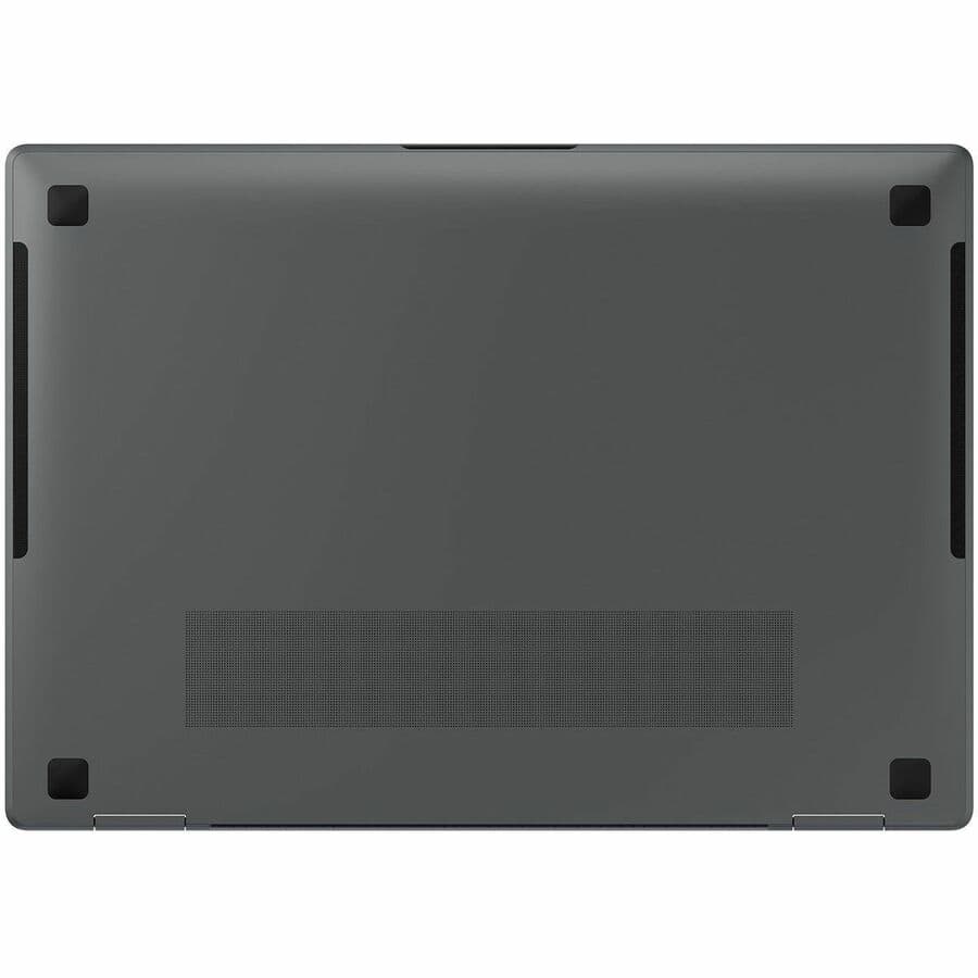 Samsung Galaxy Book5 Pro 360 16-inch 2-in-1 laptop in grey with Intel Core Ultra 7, 16 GB memory, and 1 TB SSD