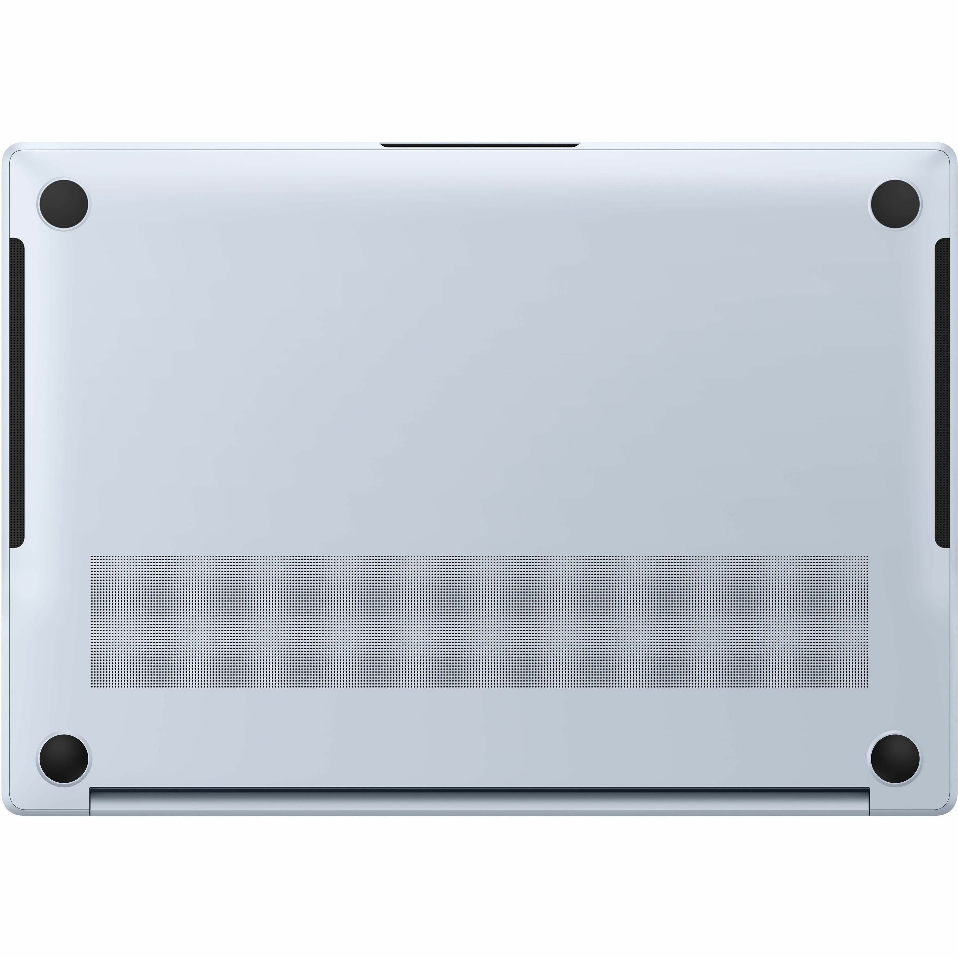 Samsung Book4 Edge 15.6-inch Sapphire Blue laptop with 16 GB RAM and 512 GB SSD