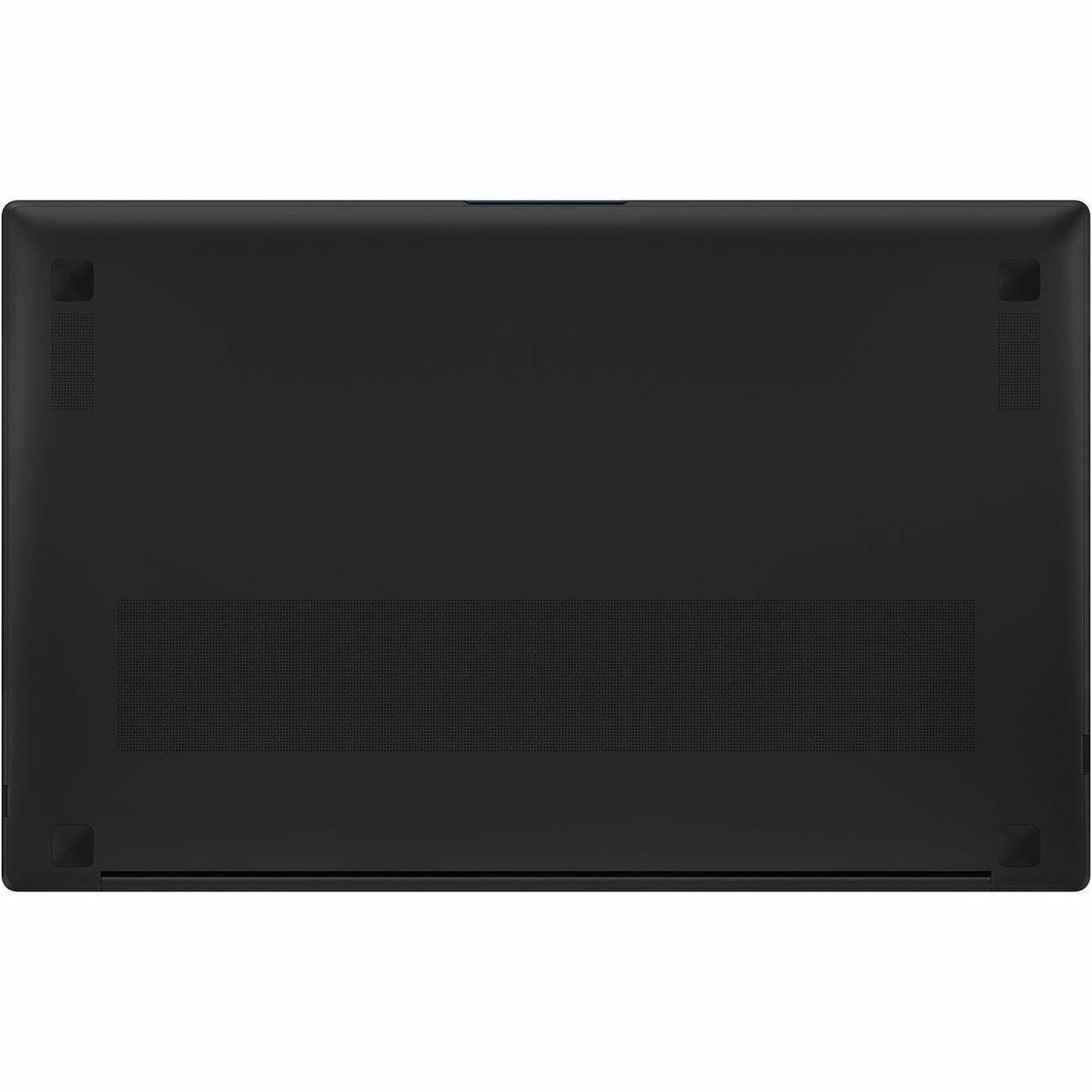 Samsung Galaxy Chromebook+ in Neptune Blue with 8 GB RAM and 256 GB storage