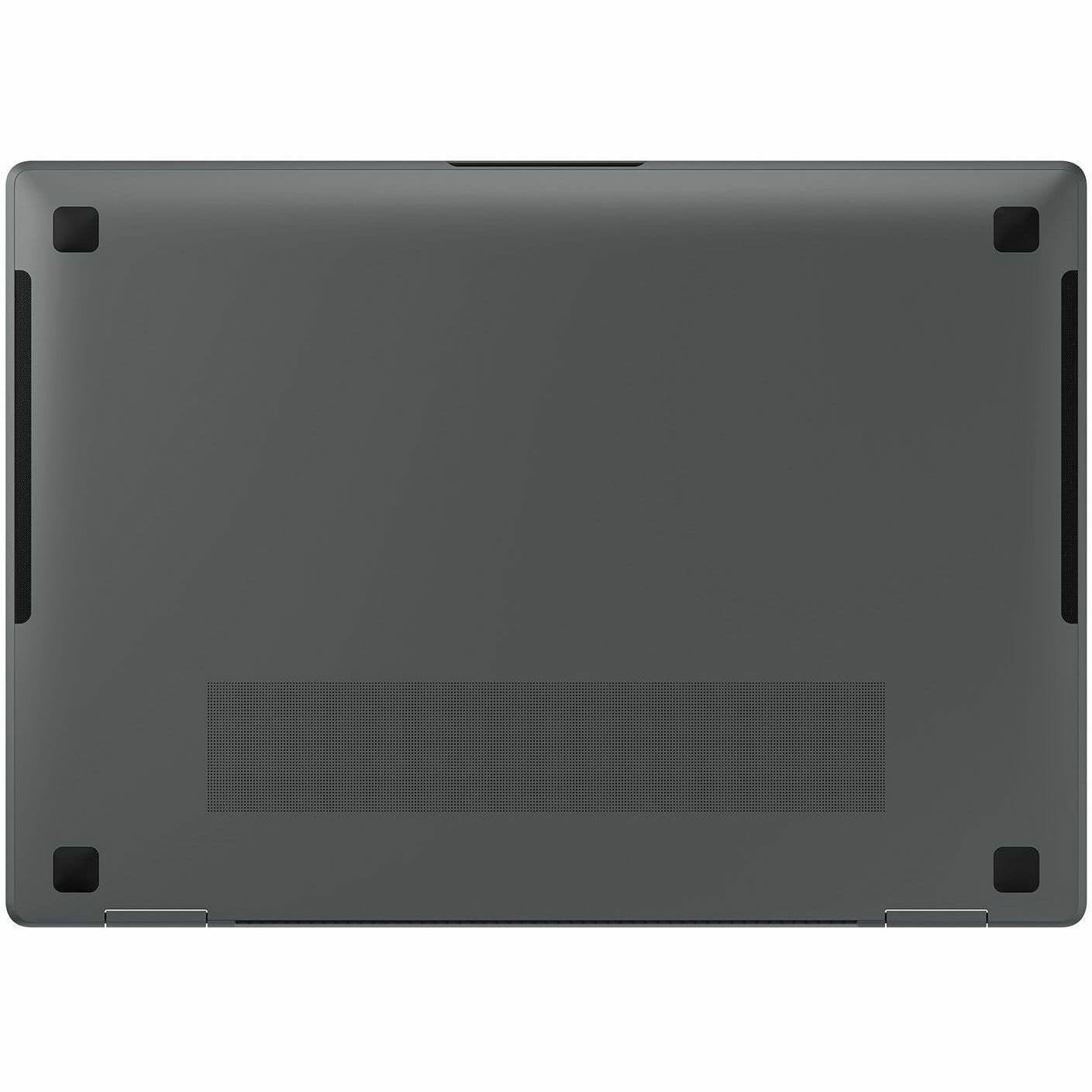 Samsung Galaxy Book5 Pro 360 16-inch 2-in-1 laptop in grey with Intel Core Ultra 7, 16 GB memory, and 1 TB SSD