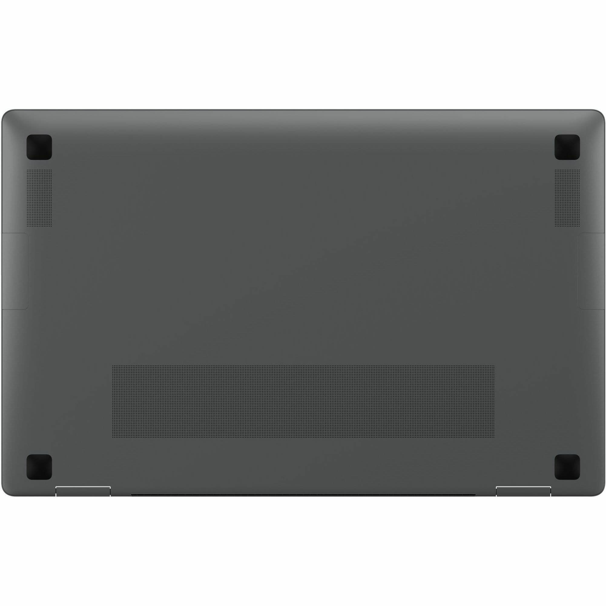 Samsung Galaxy Book5 360 15.6-inch gray 2-in-1 laptop with touchscreen display