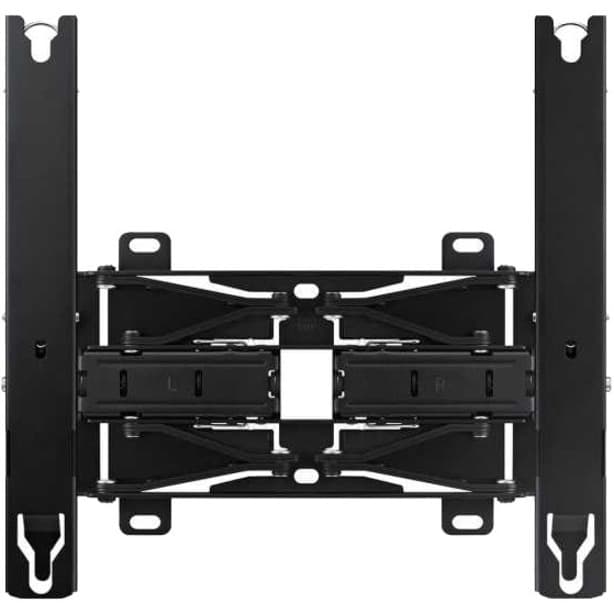 Samsung WMN4277SE wall mount for 55-inch Flip 2 display in a professional collaboration space