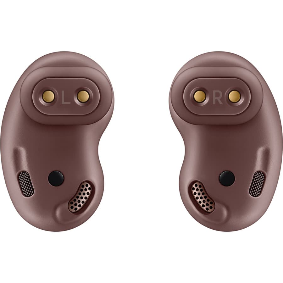 Samsung Galaxy Buds Live Mystic Bronze | Wireless Earbuds, Bluetooth