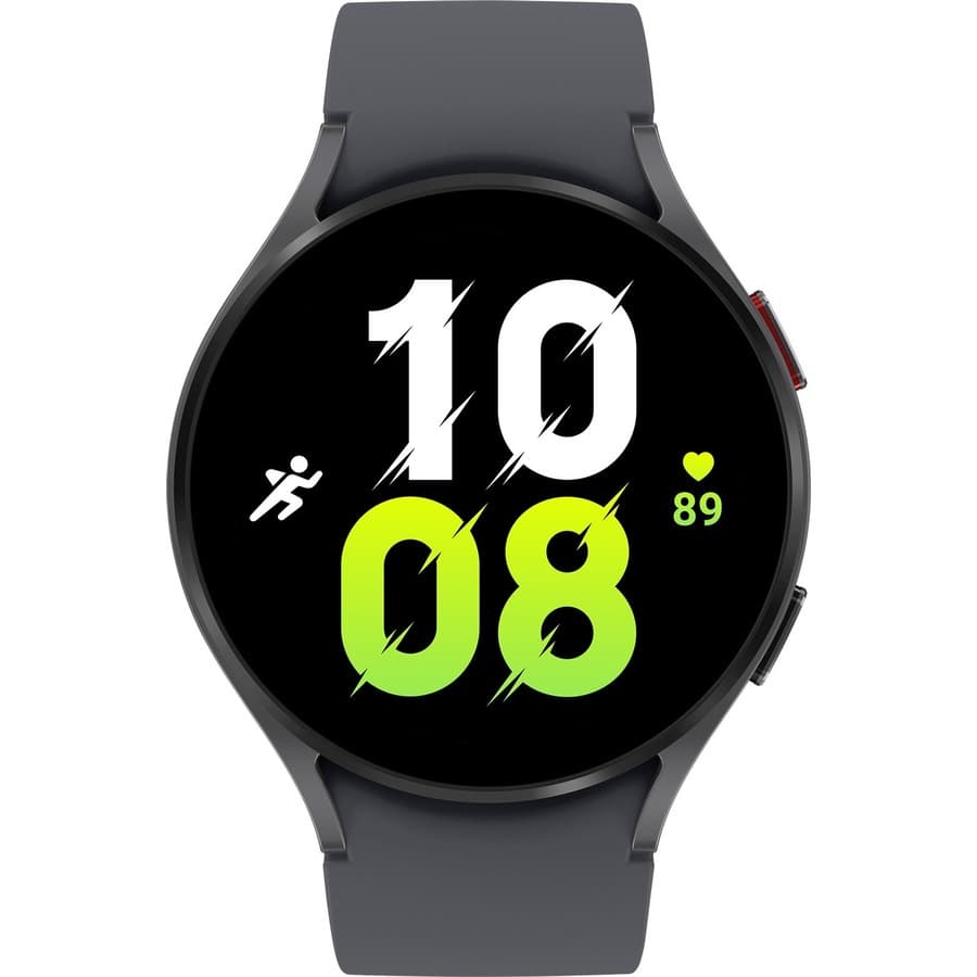 SAMSUNG COMMERCIAL TABLET GALAXY WATCH5 BT - 44MM GRAPHITE view 3