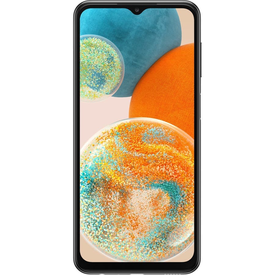 SAMSUNG- UNLOCKED PHONES B2B 64GB GALAXY A23 5G UNLOCKED BLACK view 2