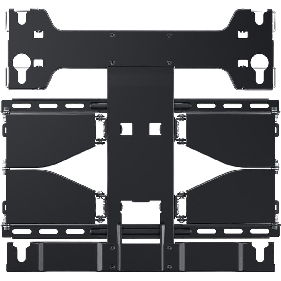 Samsung Full Motion Slim WMT wall mount for 65 and 75 inch QLED TVs