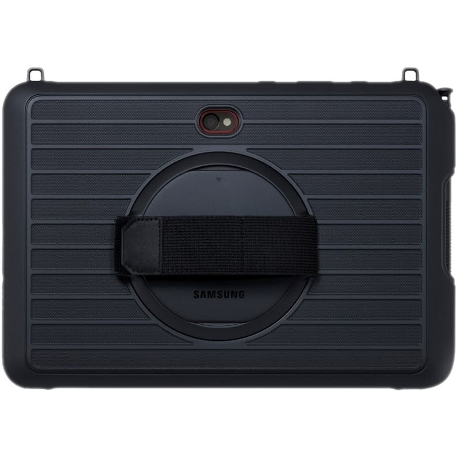 Samsung Tab Active4 Pro SmartCase in black for commercial tablet protection