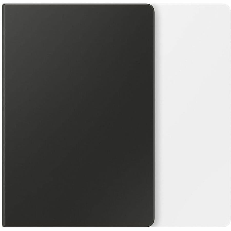 Samsung Smart Book Cover black for Galaxy Tab S9 S9 FE and S10 FE