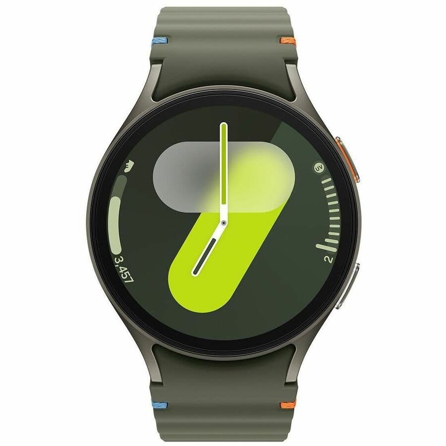 Galaxy Watch7 44mm BT Grn view 3