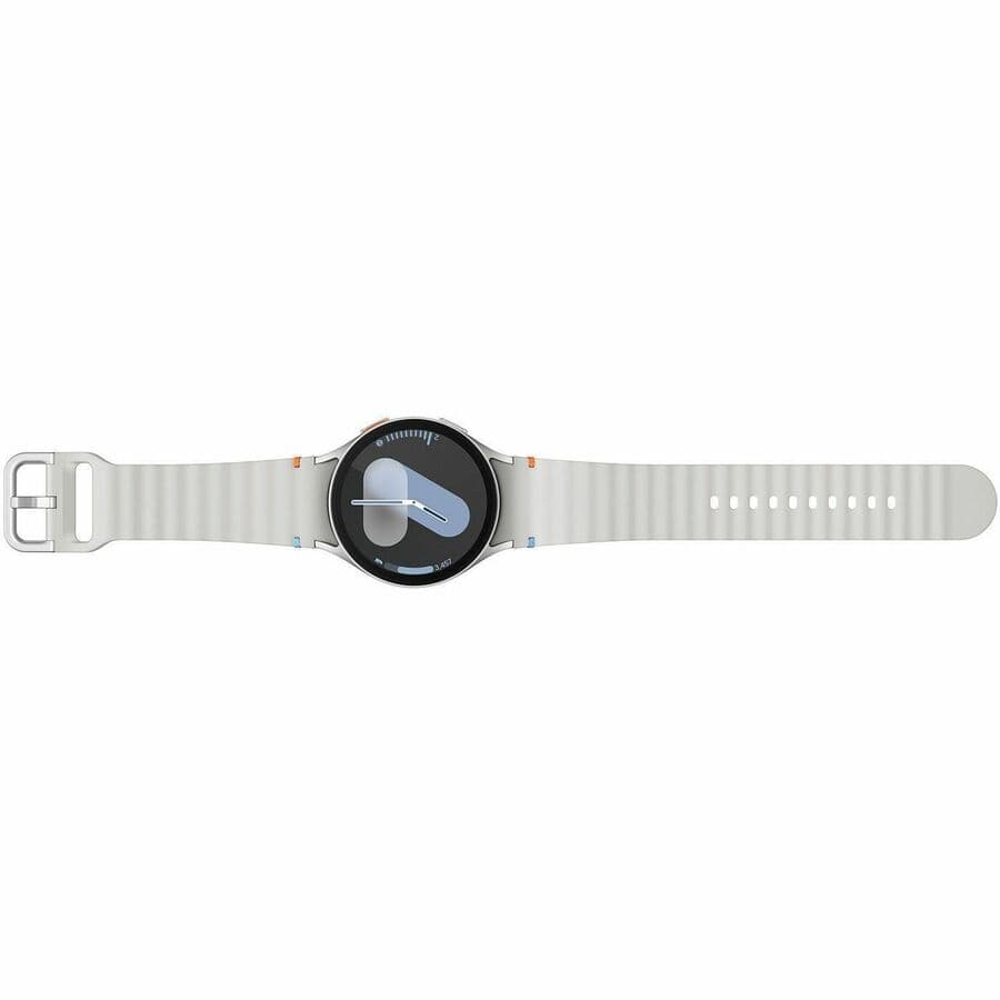 Galaxy Watch7 LTE 44mm Silver view 3