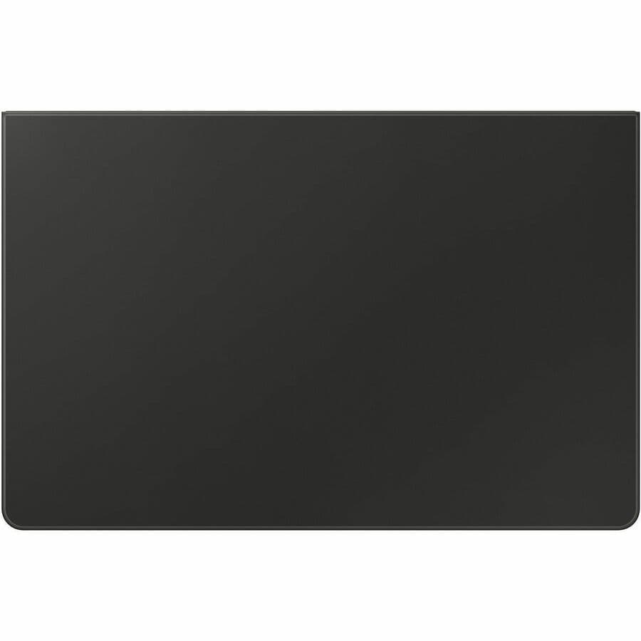 Samsung Tab S10 Plus S9 Plus S9 FE Plus book cover keyboard slim black with AI key