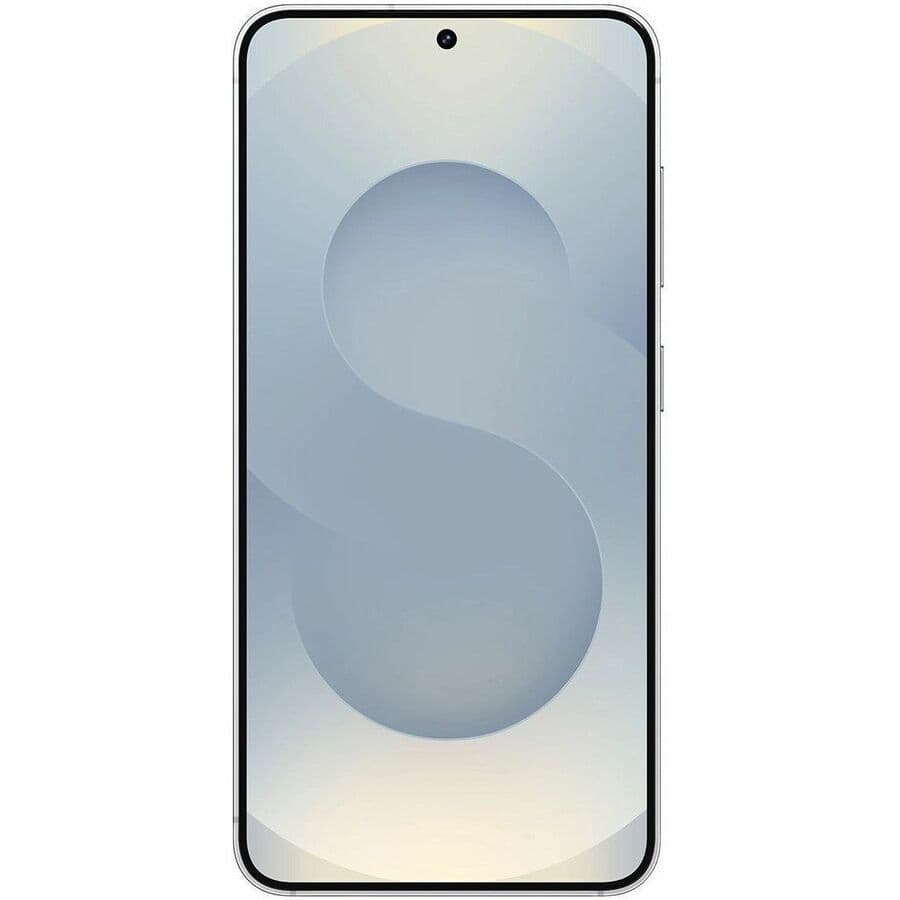 GALAXY S25 128GB SILVER SHADOW view 3