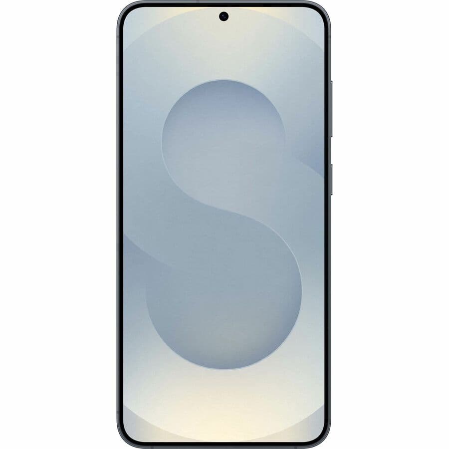 GALAXY S25+ 256GB SILVER SHADOW view 3