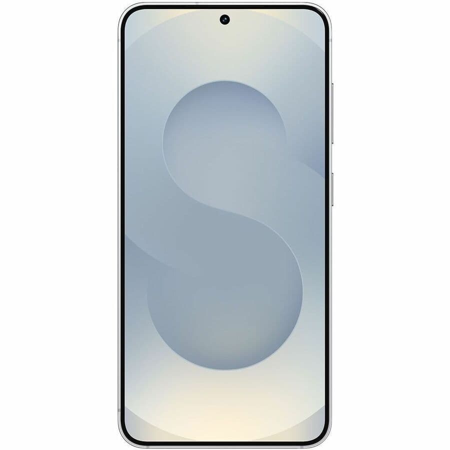 GALAXY S25 256GB SILVER SHADOW view 3