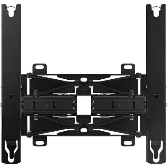 Samsung WMN4277SE wall mount for 55-inch Flip 2 display in a professional collaboration space