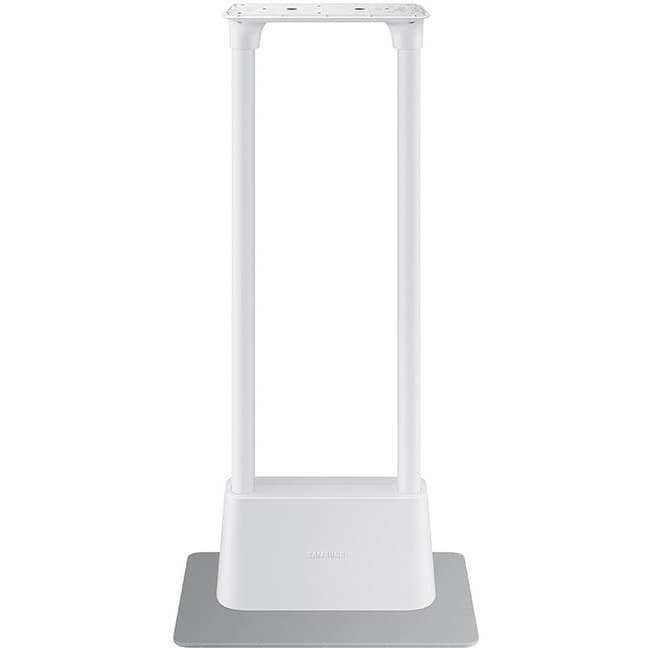 Samsung STN-KM24A freestanding floor stand for professional display placement