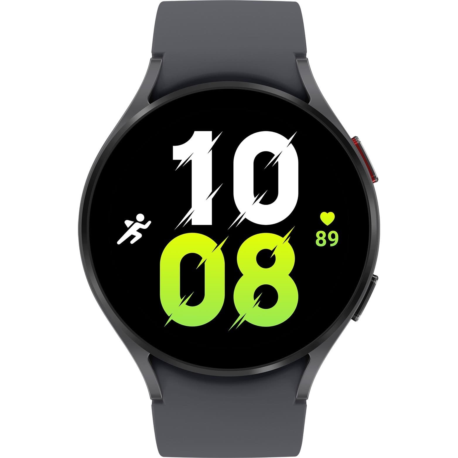 SAMSUNG COMMERCIAL TABLET GALAXY WATCH5 BT - 44MM GRAPHITE view 2