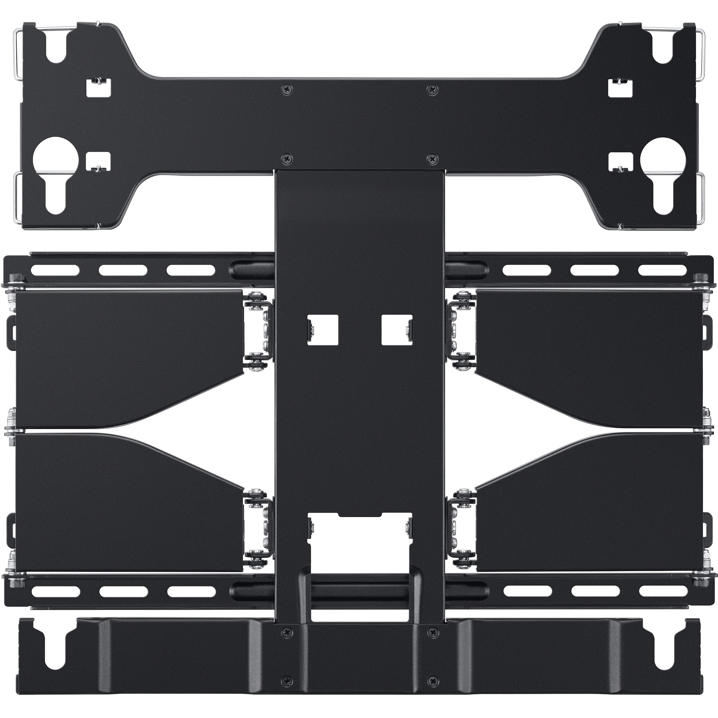 Samsung Full Motion Slim WMT wall mount for 65 and 75 inch QLED TVs