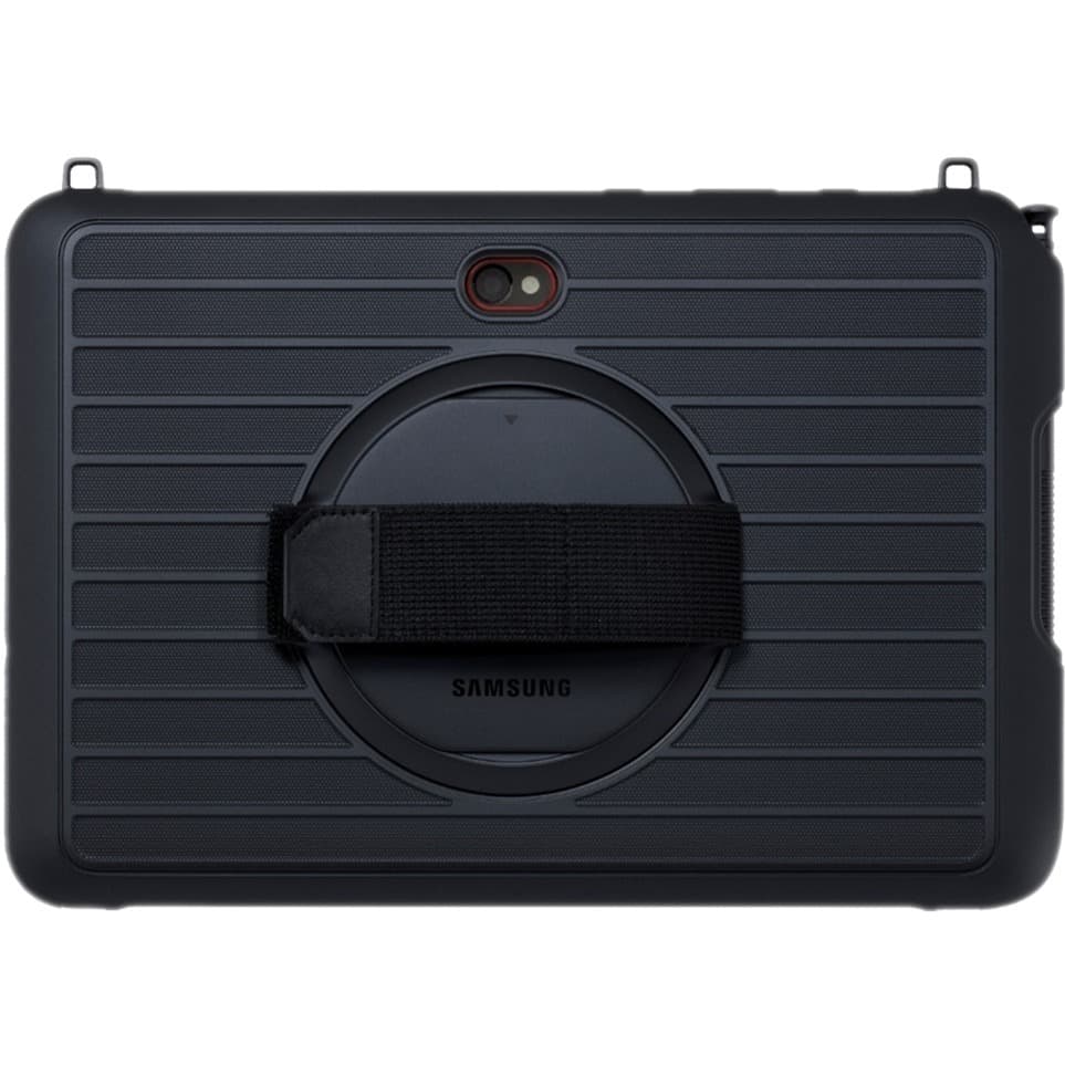 Samsung Tab Active4 Pro SmartCase in black for commercial tablet protection