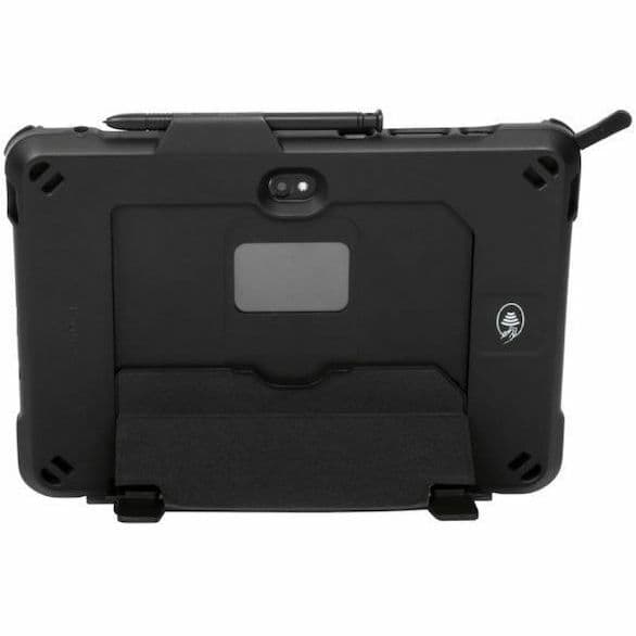 Samsung Tab Active 4 Pro black rugged field-ready case for Galaxy Tab Active 4 Pro