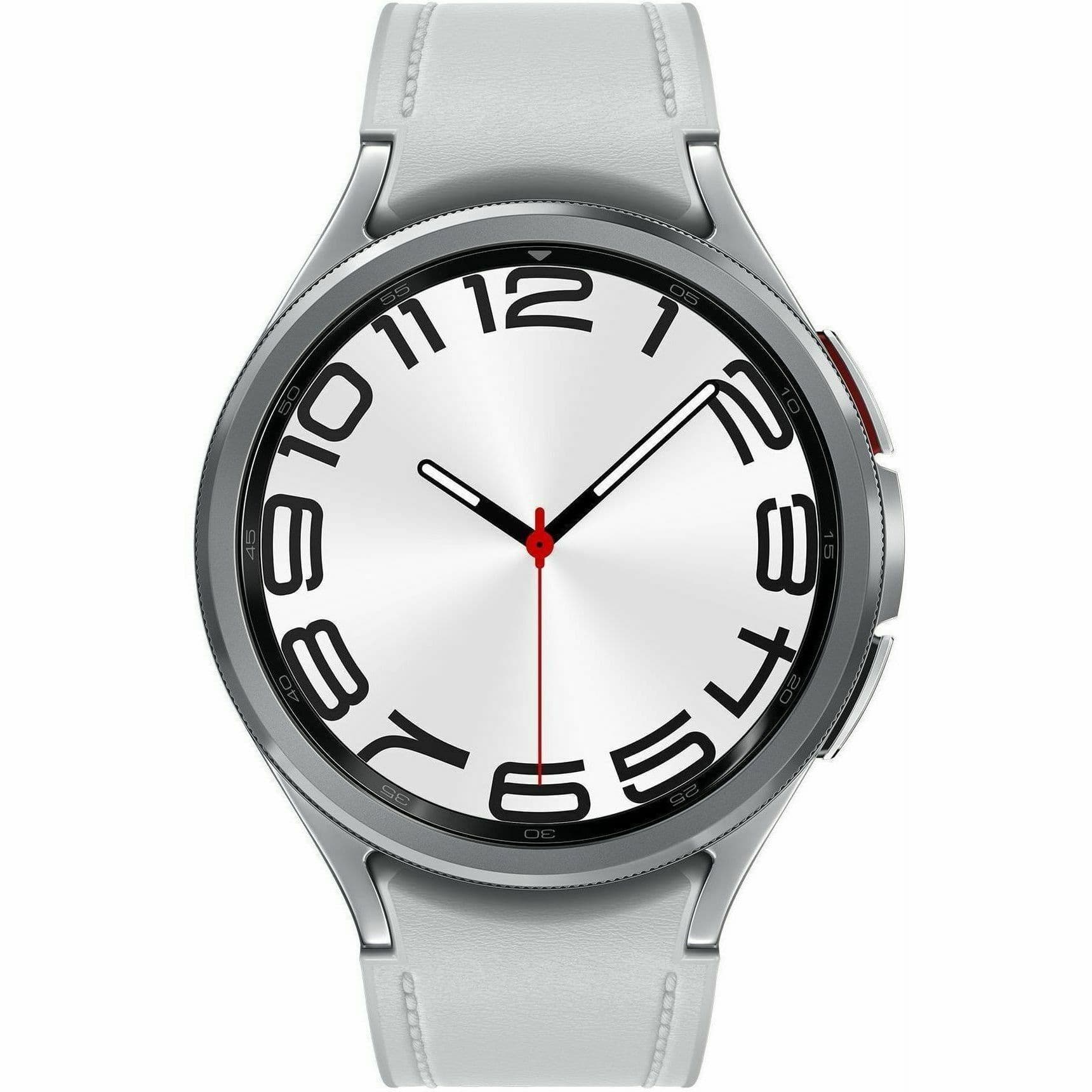 SAMSUNG COMMERCIAL TABLET GALAXY WATCH6 CLASSIC LTE 47MM BLACK view 2