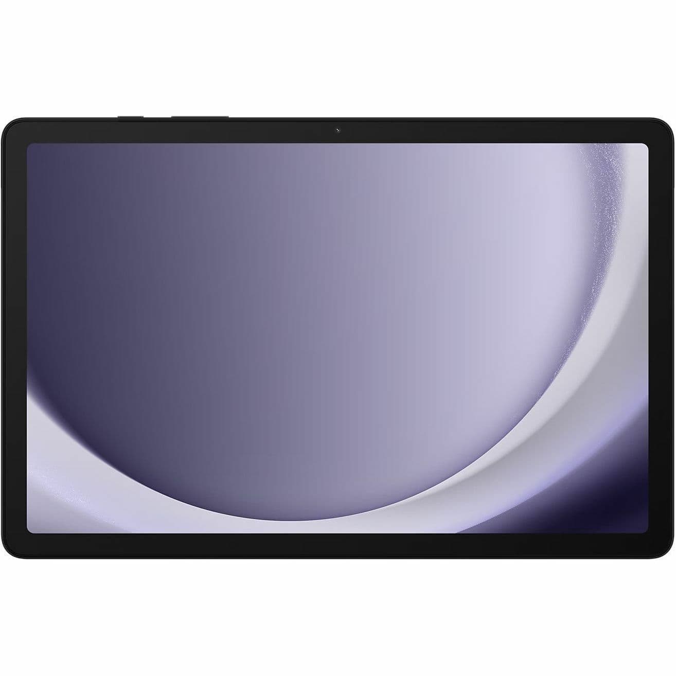 Samsung Galaxy Tab A9+ business tablet in graphite with Wi-Fi connectivity