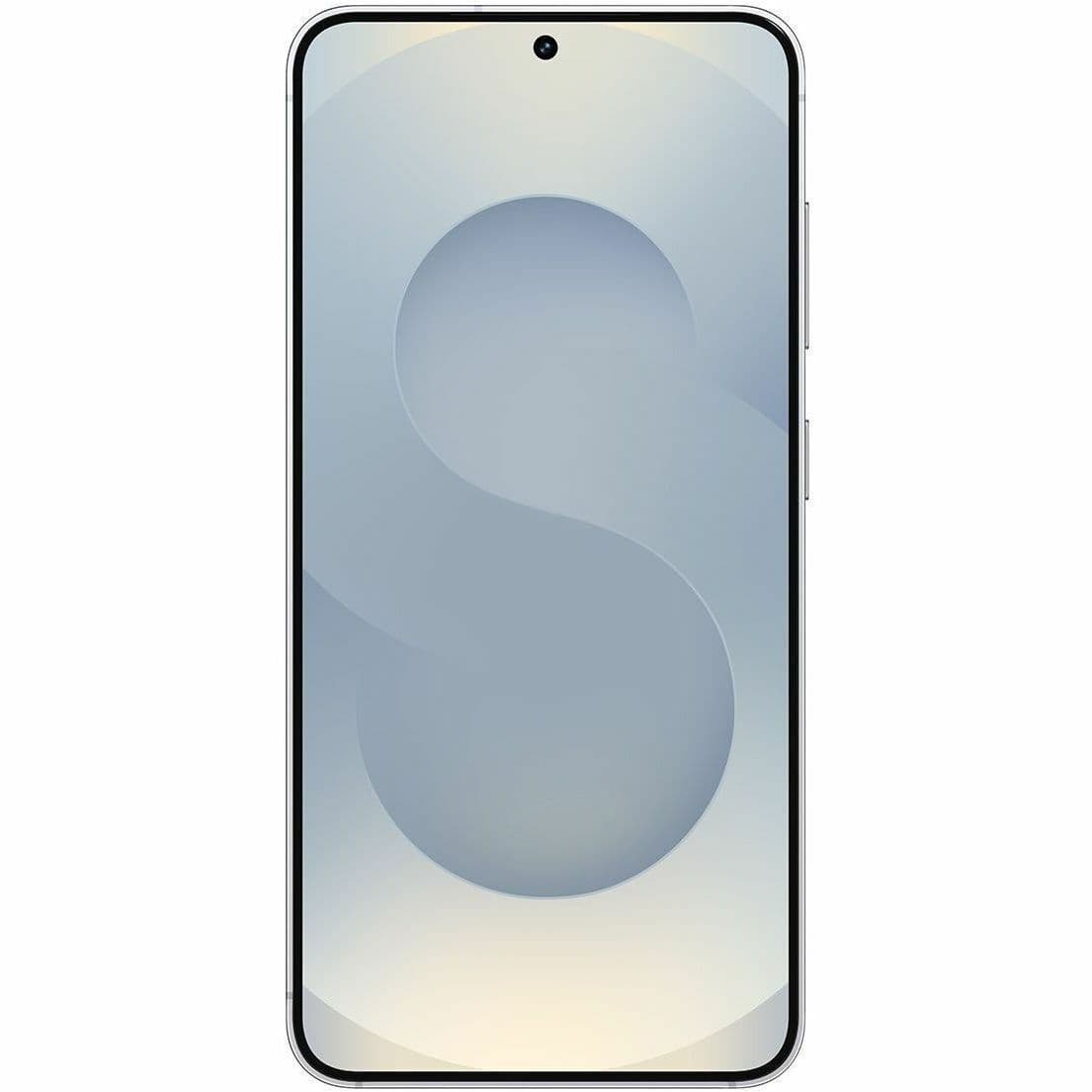 GALAXY S25 256GB SILVER SHADOW view 2